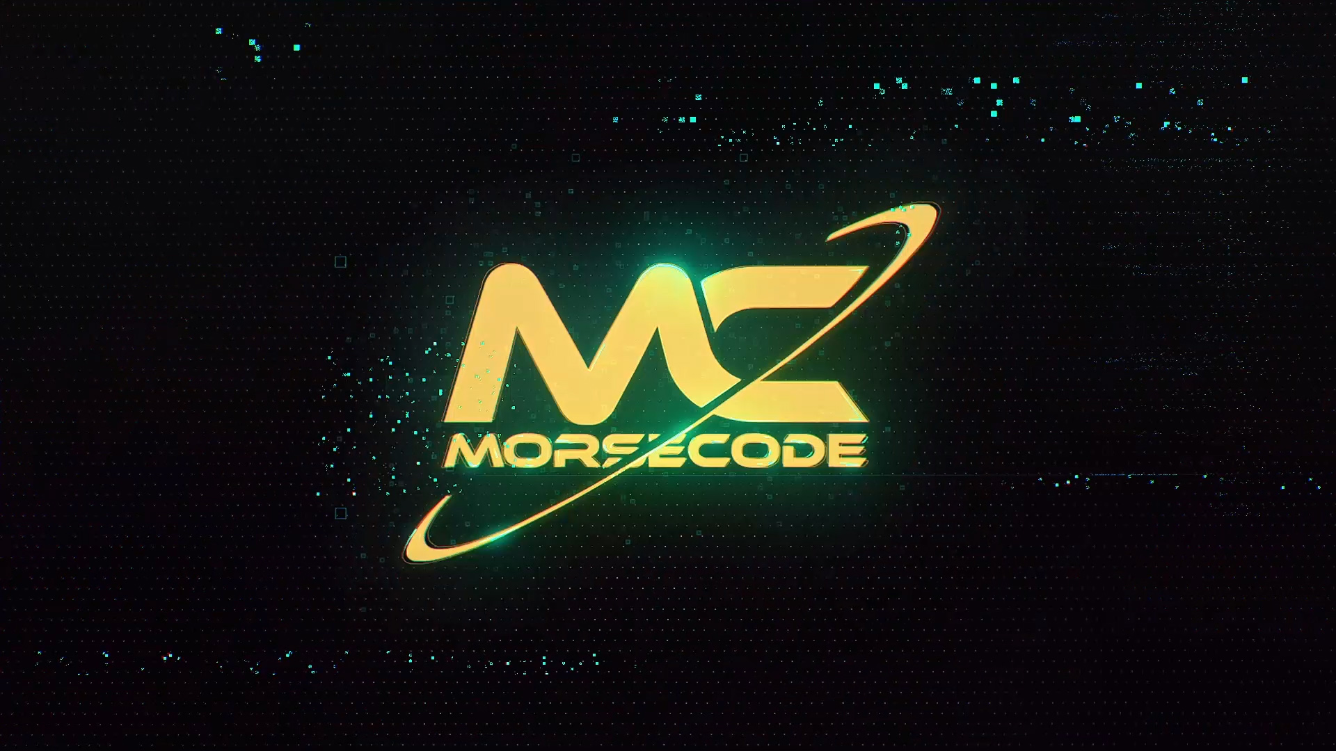 logo animation